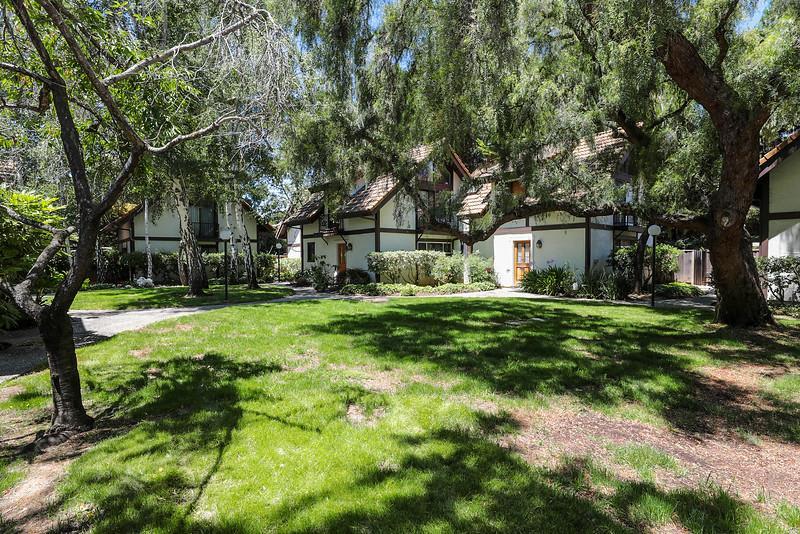 1734 W El Camino Real., #10