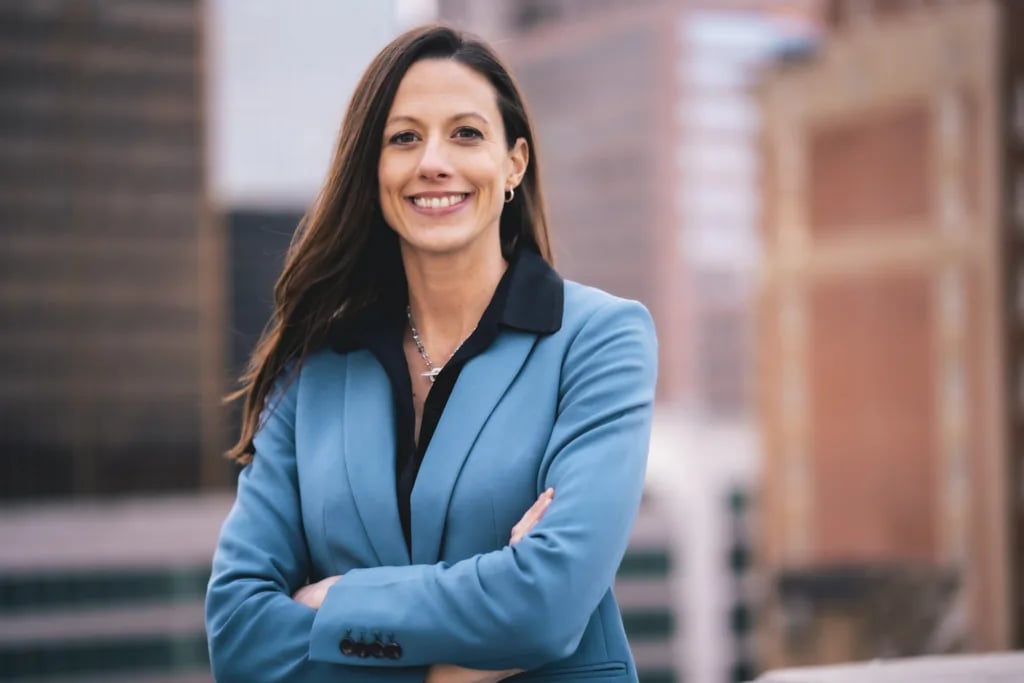 Why so many women start financial planning with the same question