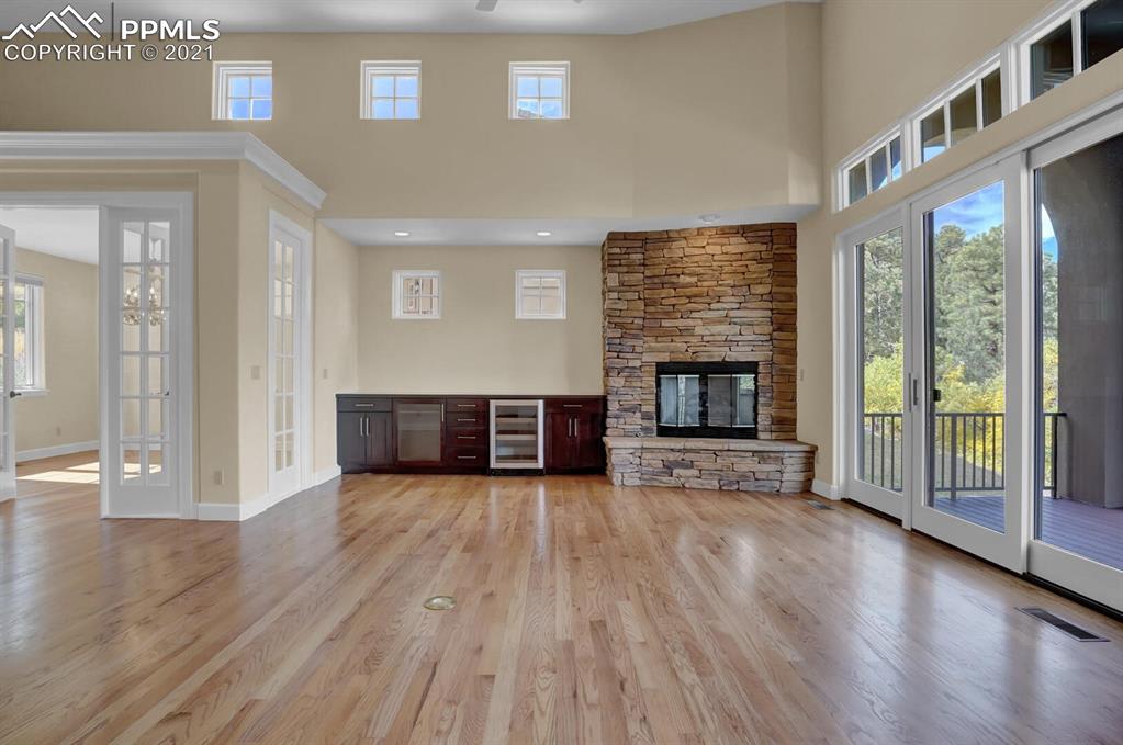 968 Summer Spring Vw