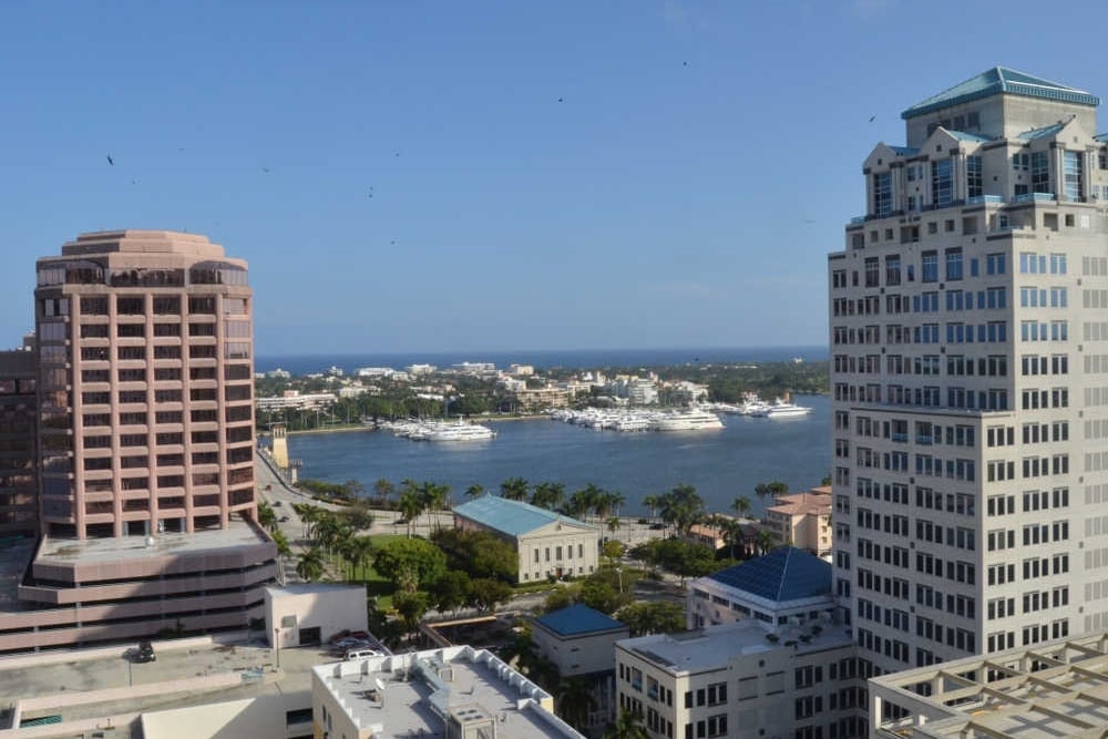 701 S Olive Ave, #1518