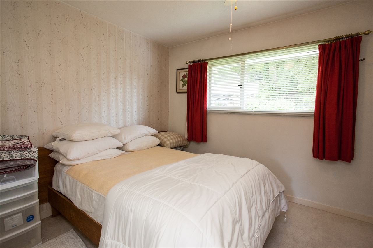 3906 Nithsdale Street, Burnaby