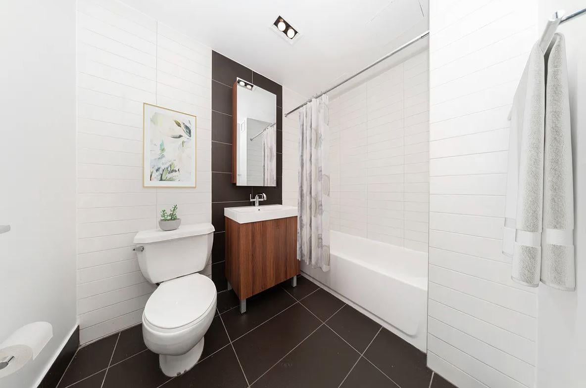 116 John Street, Apt 1808