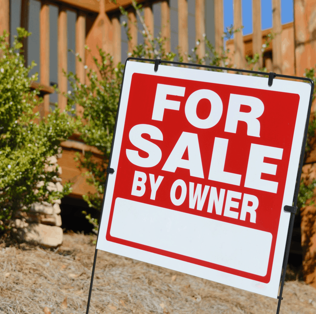 How to Go from Overwhelmed to Empowered When Selling Your Own Home