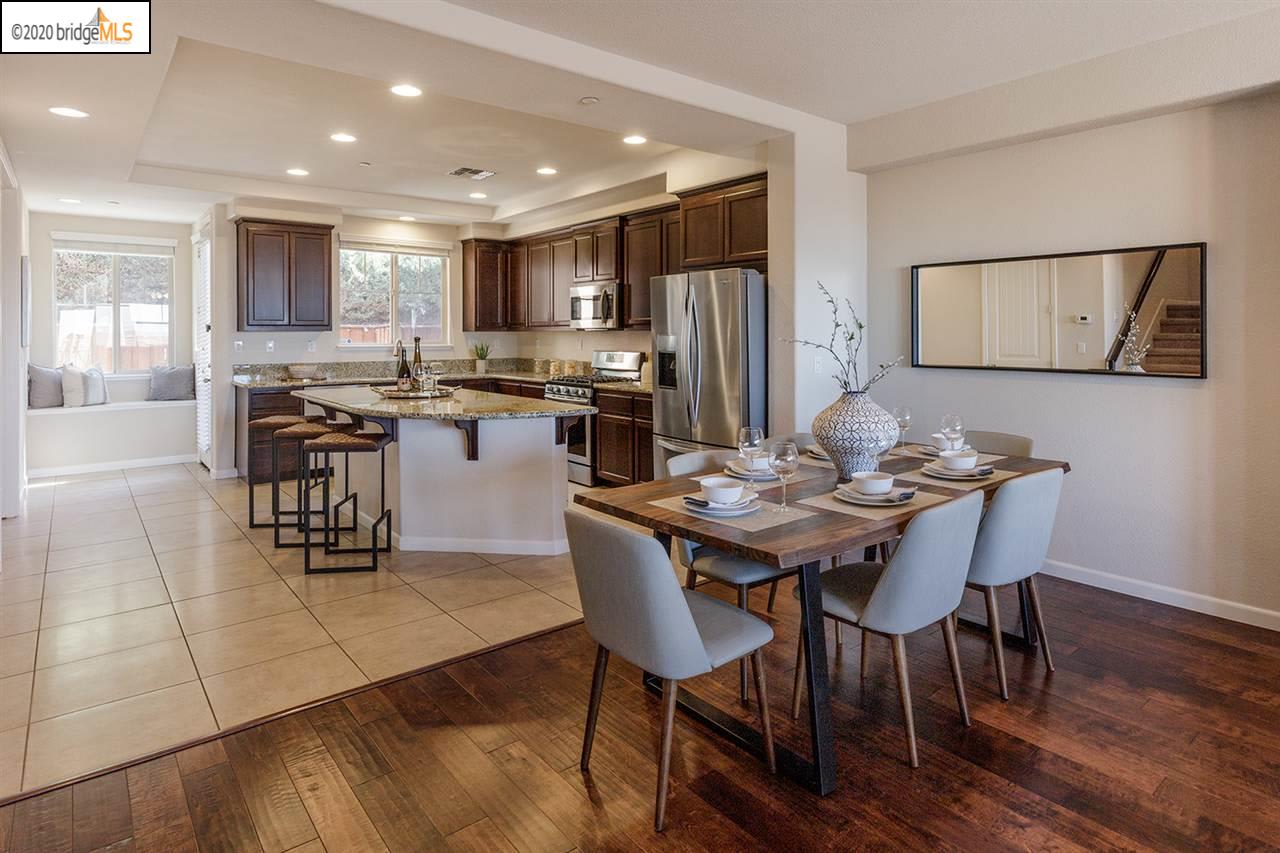 6312 Rocky Point Ct Oakland, CA, 94605