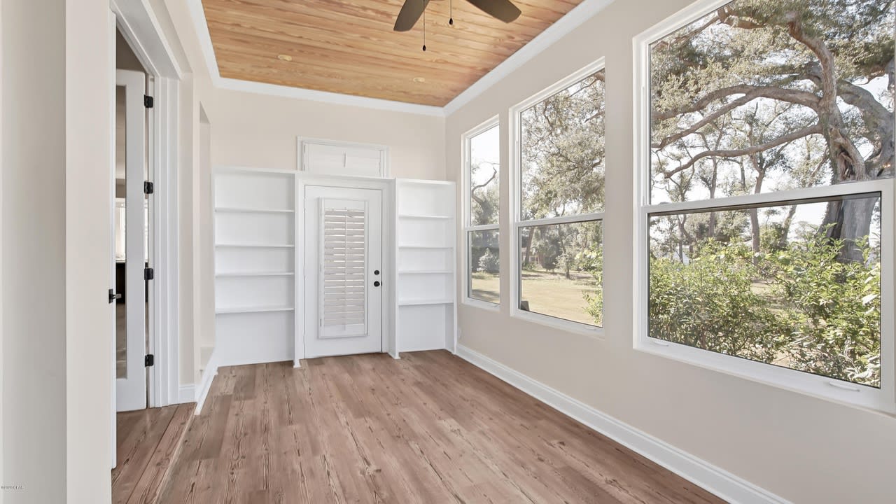 4600 Carroll Wood Lane