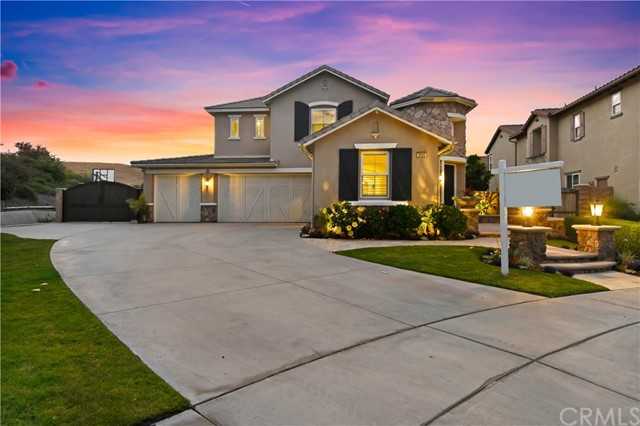 3892 Lindy Ridge Circle