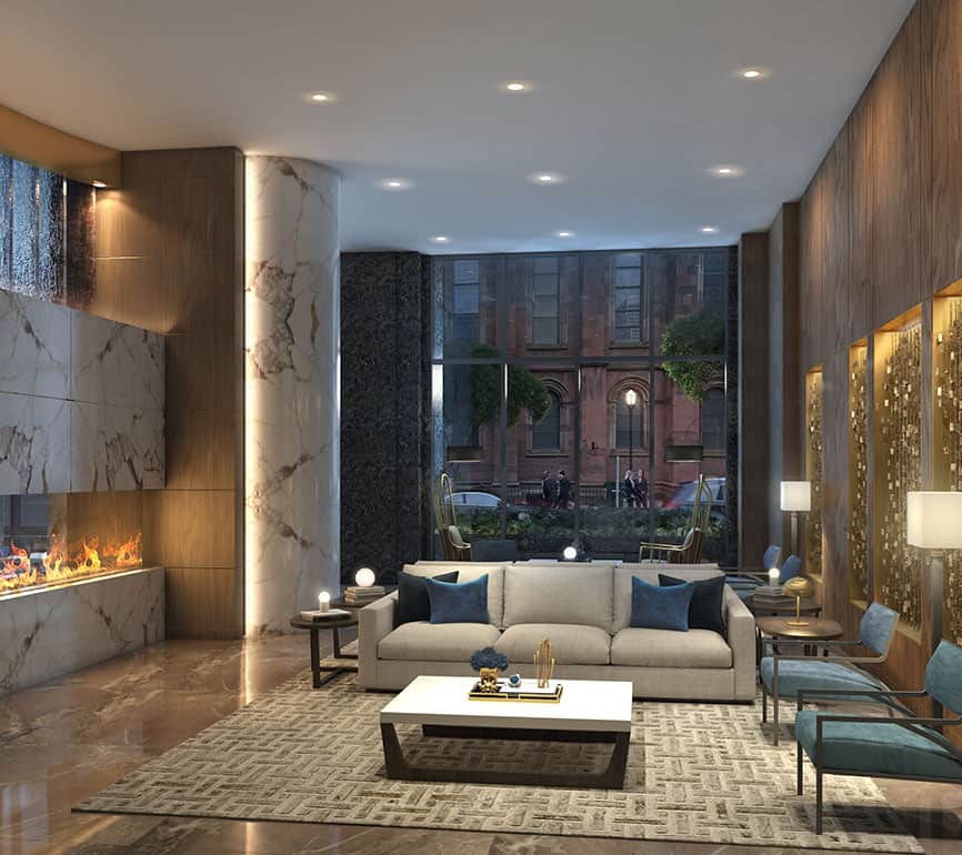 Beyond Beige: Unveiling the Hottest Interior Design Trends of 2025 & Beyond