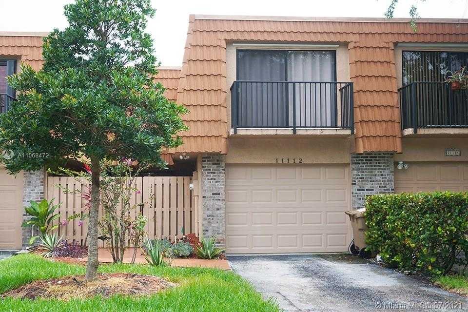 11112 N Harmony Lake Cir #11112