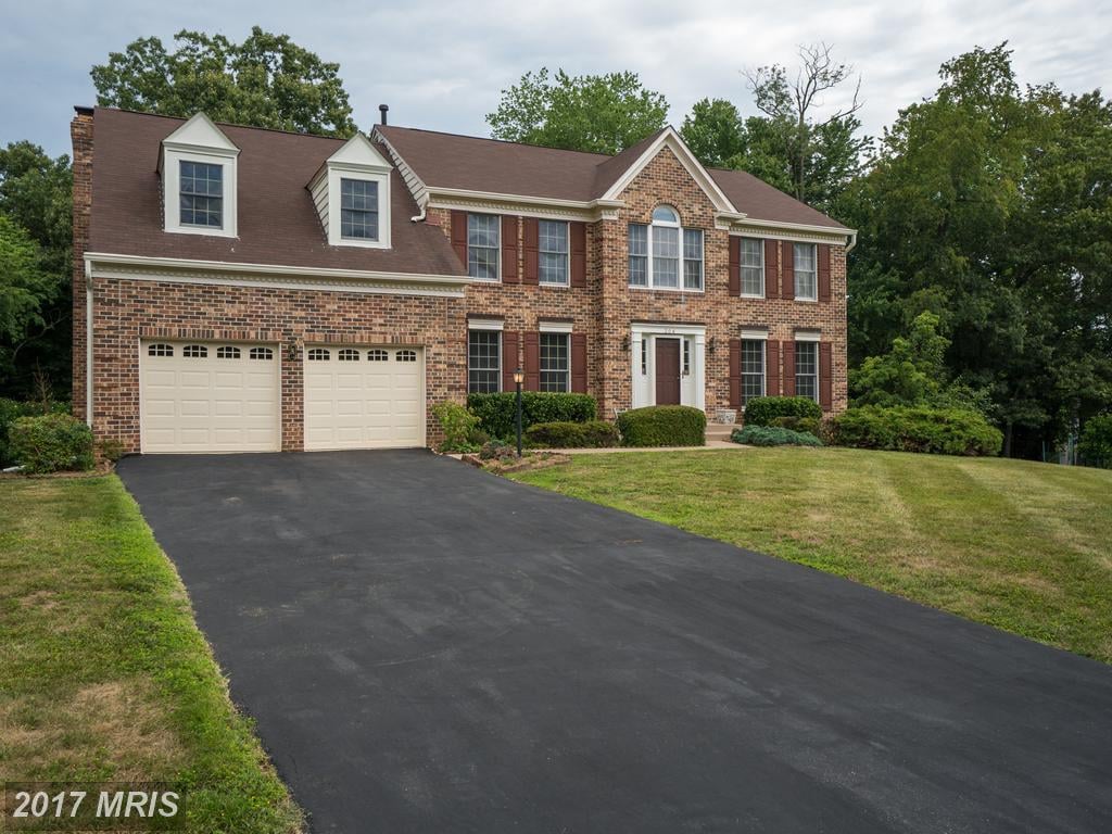 204 Battersea Ln