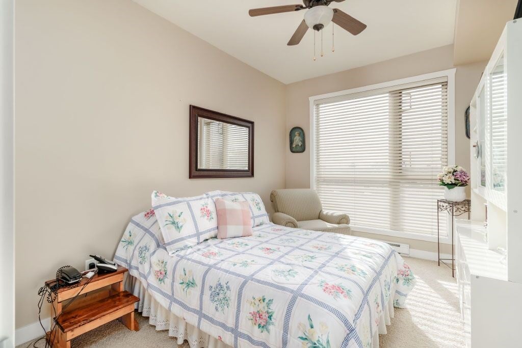 303-2627 Shaughnessy St
