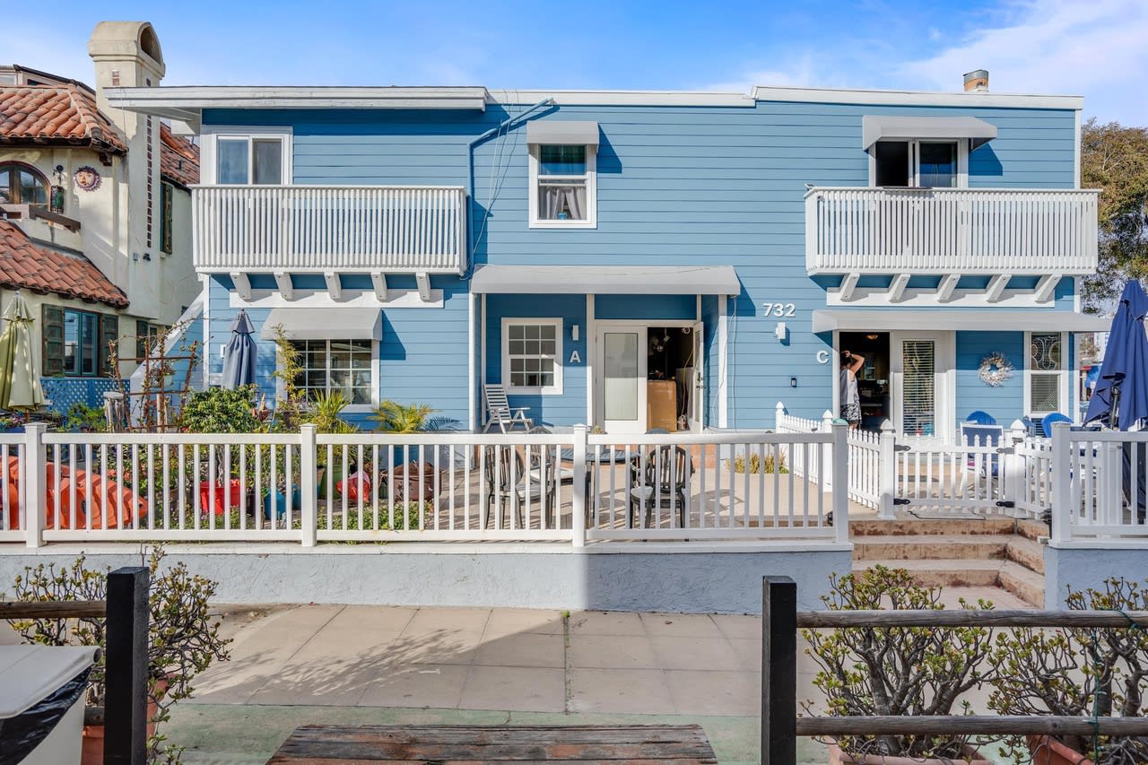 732 Deal Ct Unit: B