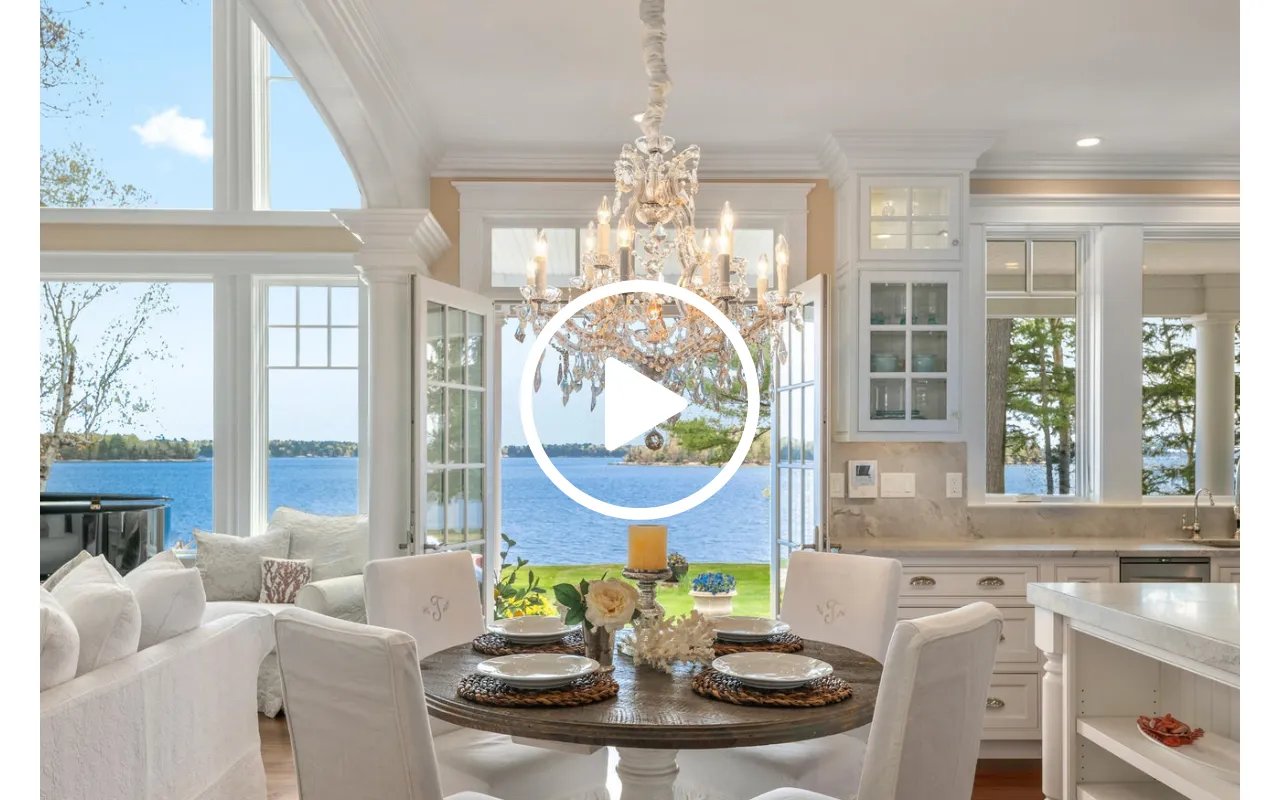 Video of the Week: Freeport Oceanfront Oasis Coming Soon
