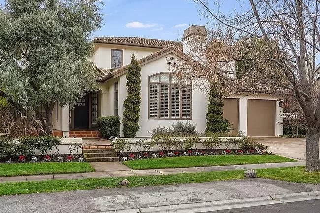 South of Seminary and Vintage Oaks Neighborhood of Menlo Park