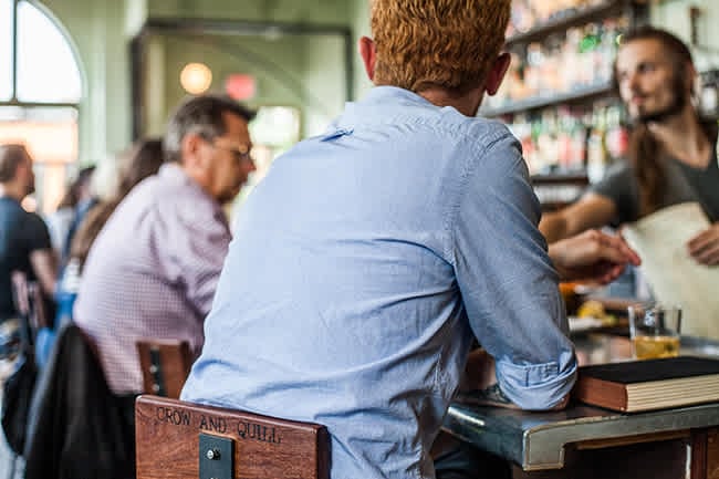 Finding Design Inspiration: The Fitzroy & Sovereign Remedies