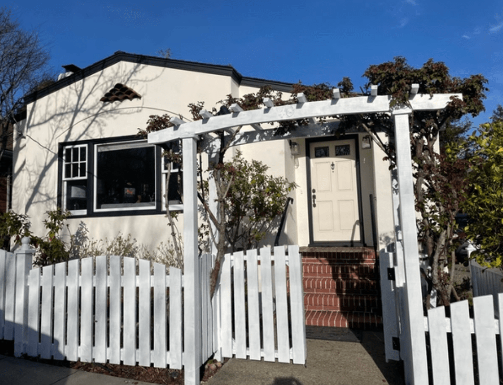 Unlocking the Charm of Mill Valley: A Closer Look at 48 Hill Street