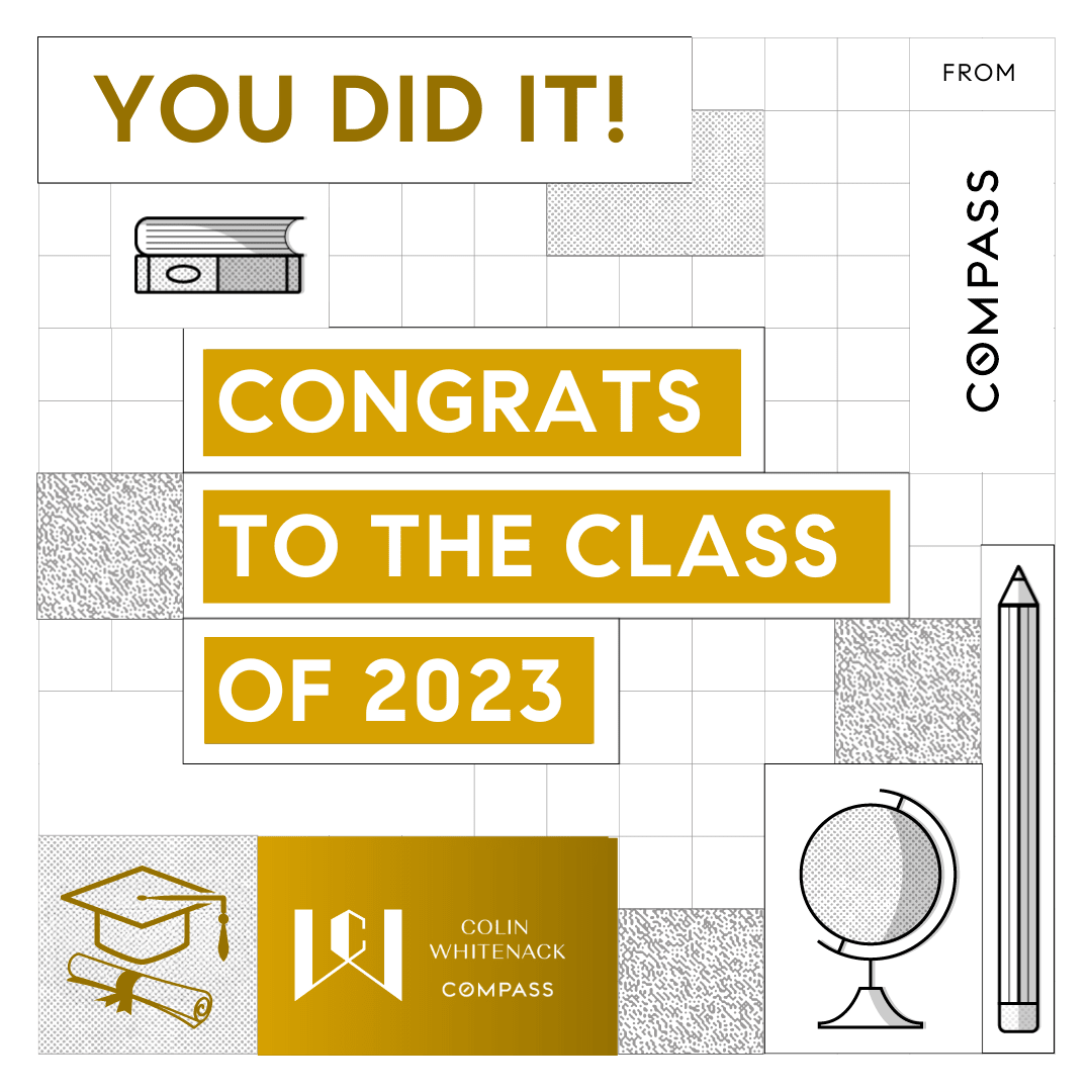 Congrats Class of 2023