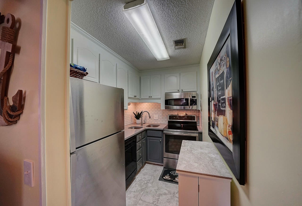 17462 FRONT BEACH Unit 52D