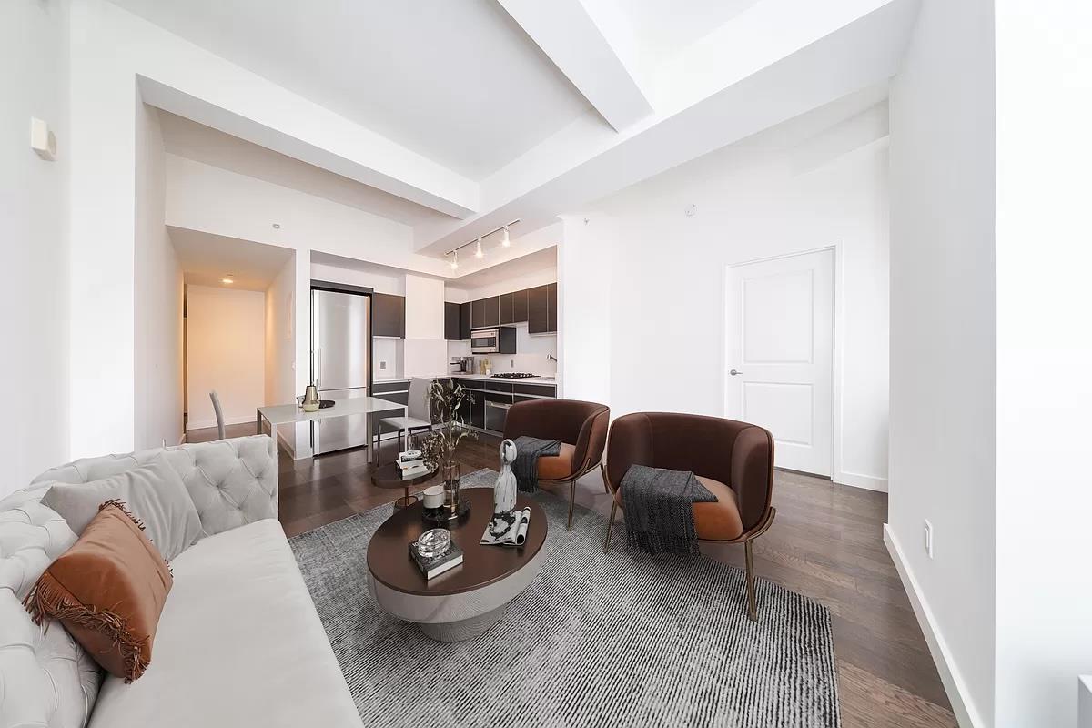116 John Street, Apt 1812