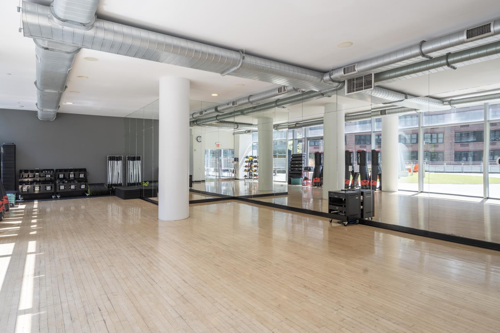 554 West 54th Street, Apt 30-E
