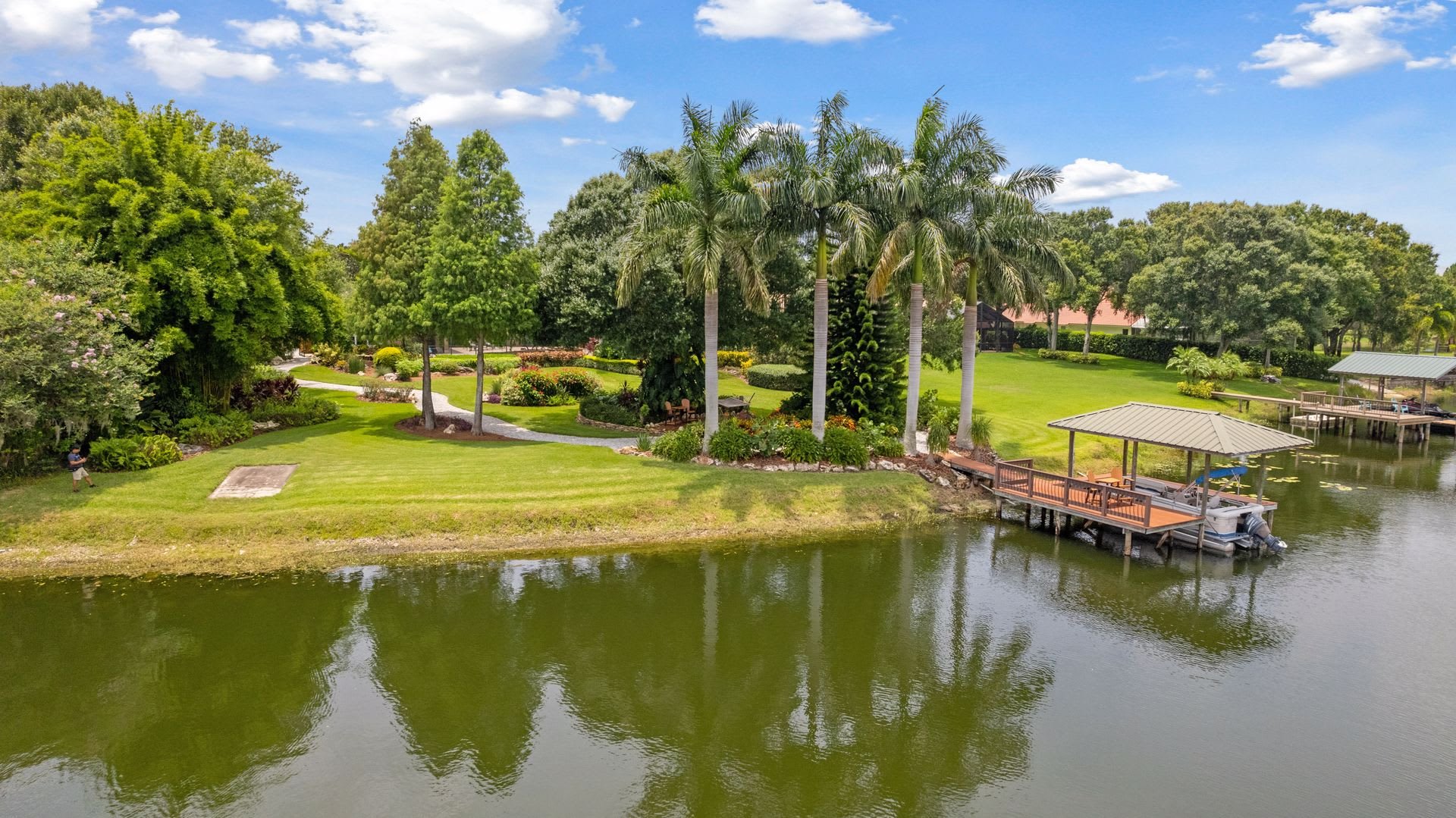 16605 Sounding Shores Drive