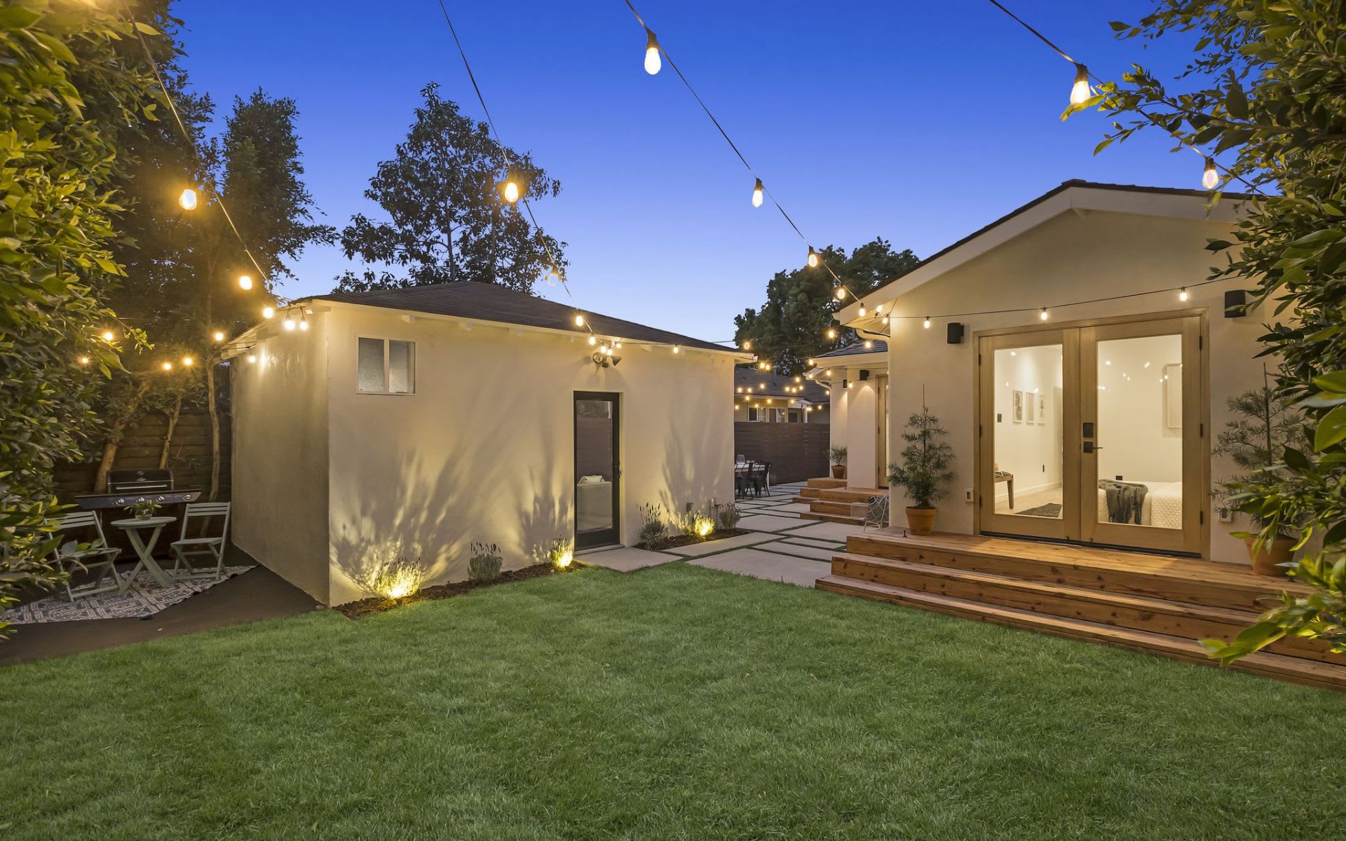 Breathtaking Re-Imagined Modern Traditional Home in Mid-City