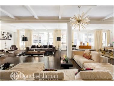 31 West 21st Street, Unit 3