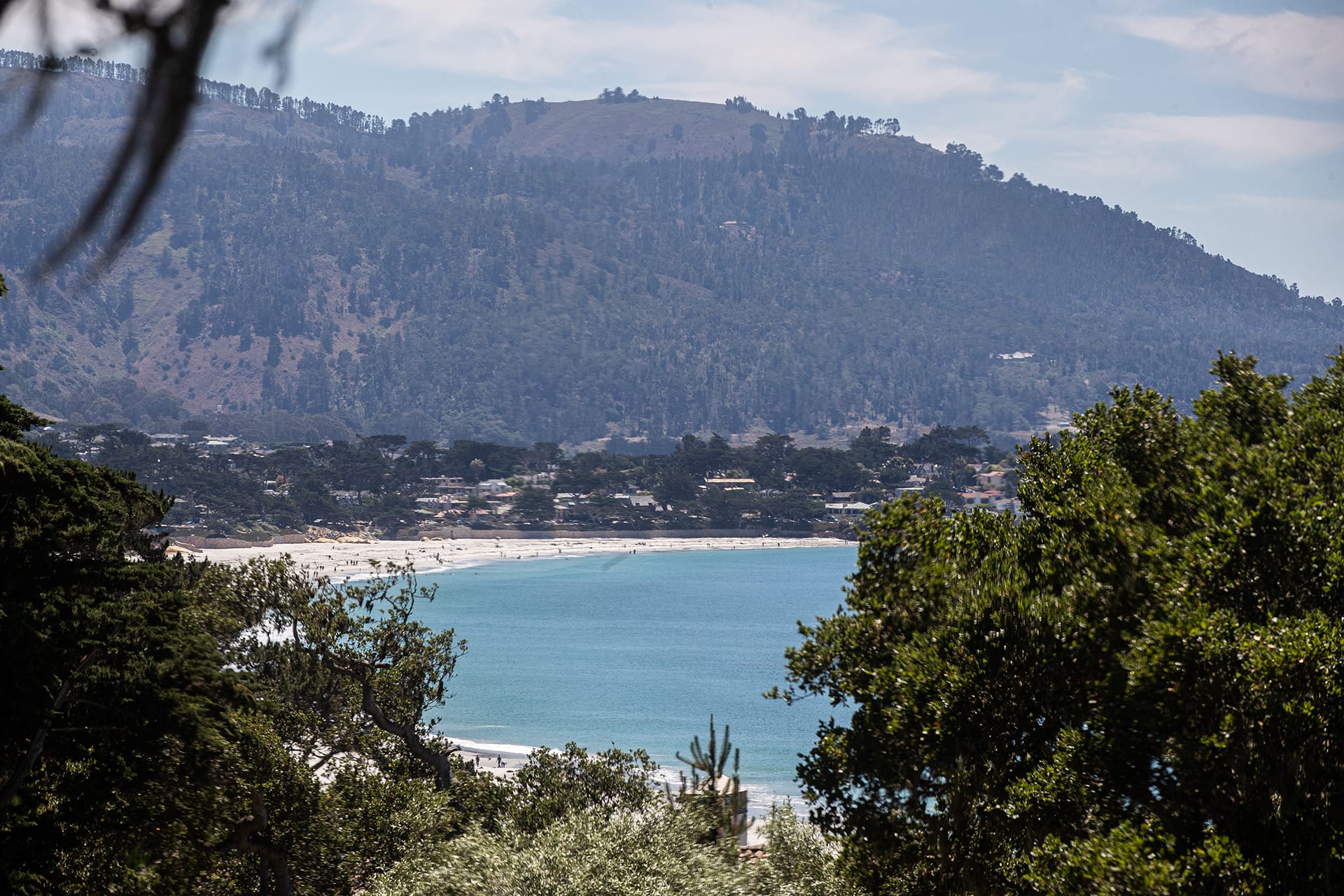 Pebble Beach Post Adobe - 1684 Crespi Lane, Pebble Beach