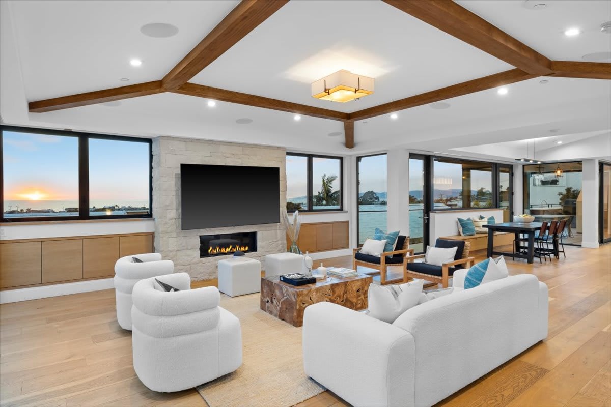 Luxury Home Design Trends in the South Bay