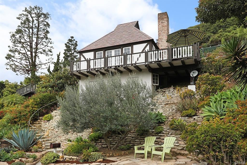 680 Virginia Park Drive