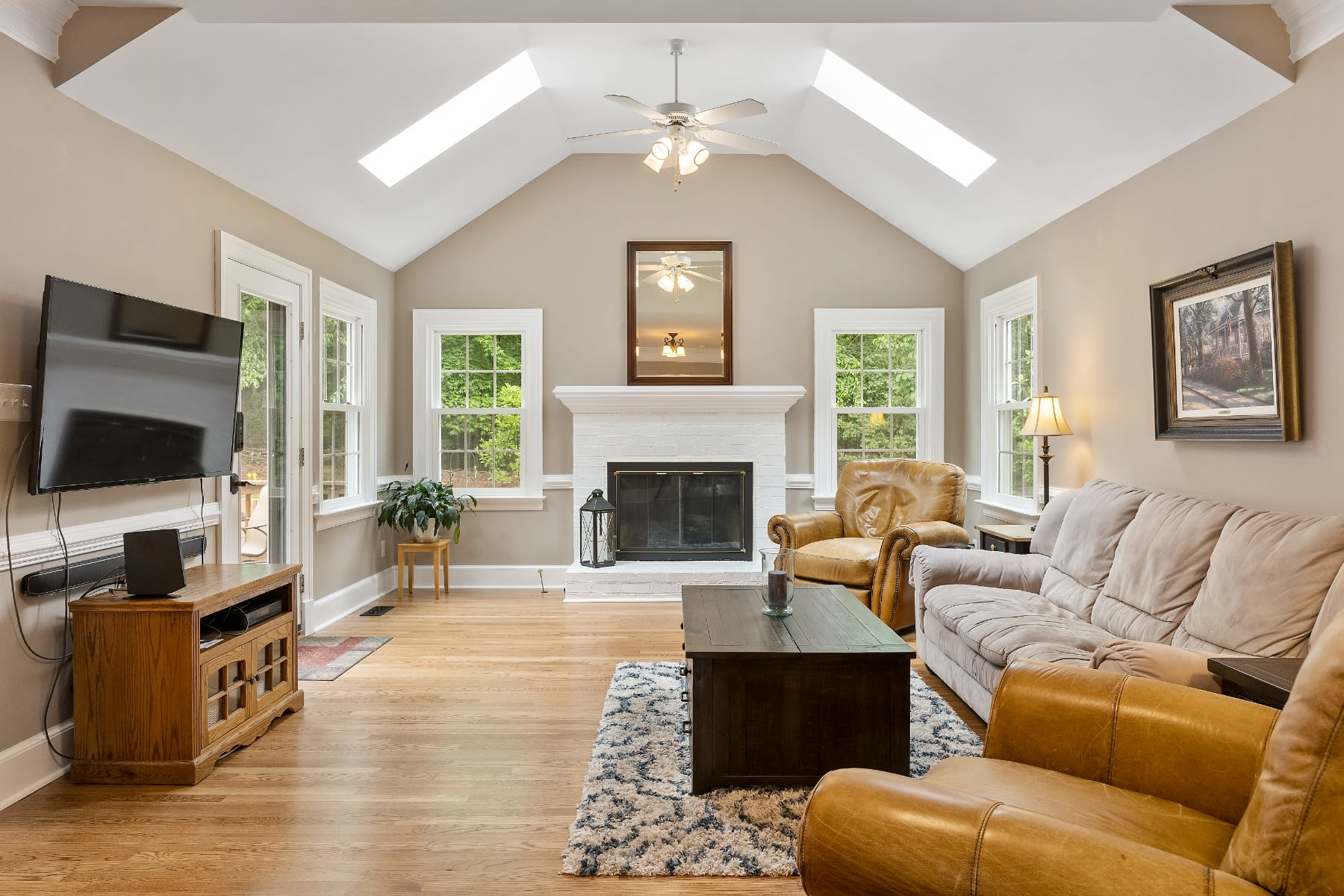 2535 Hartlepool Lane