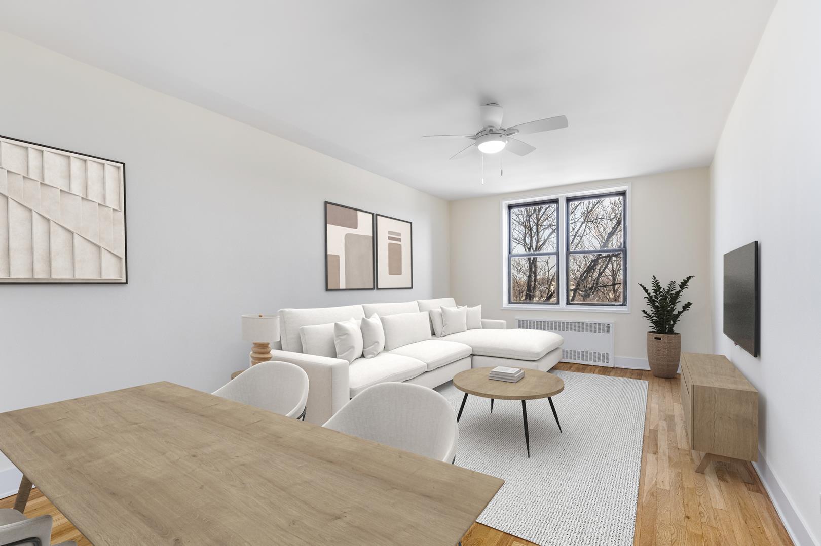 7261 Shore Road, Apt 5U