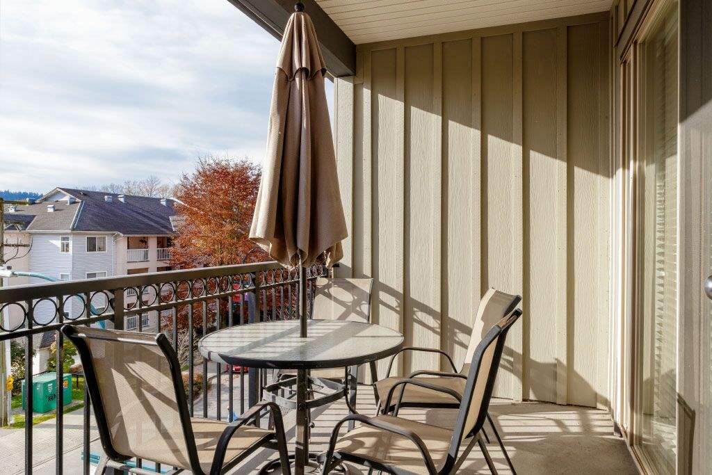 303-2627 Shaughnessy St