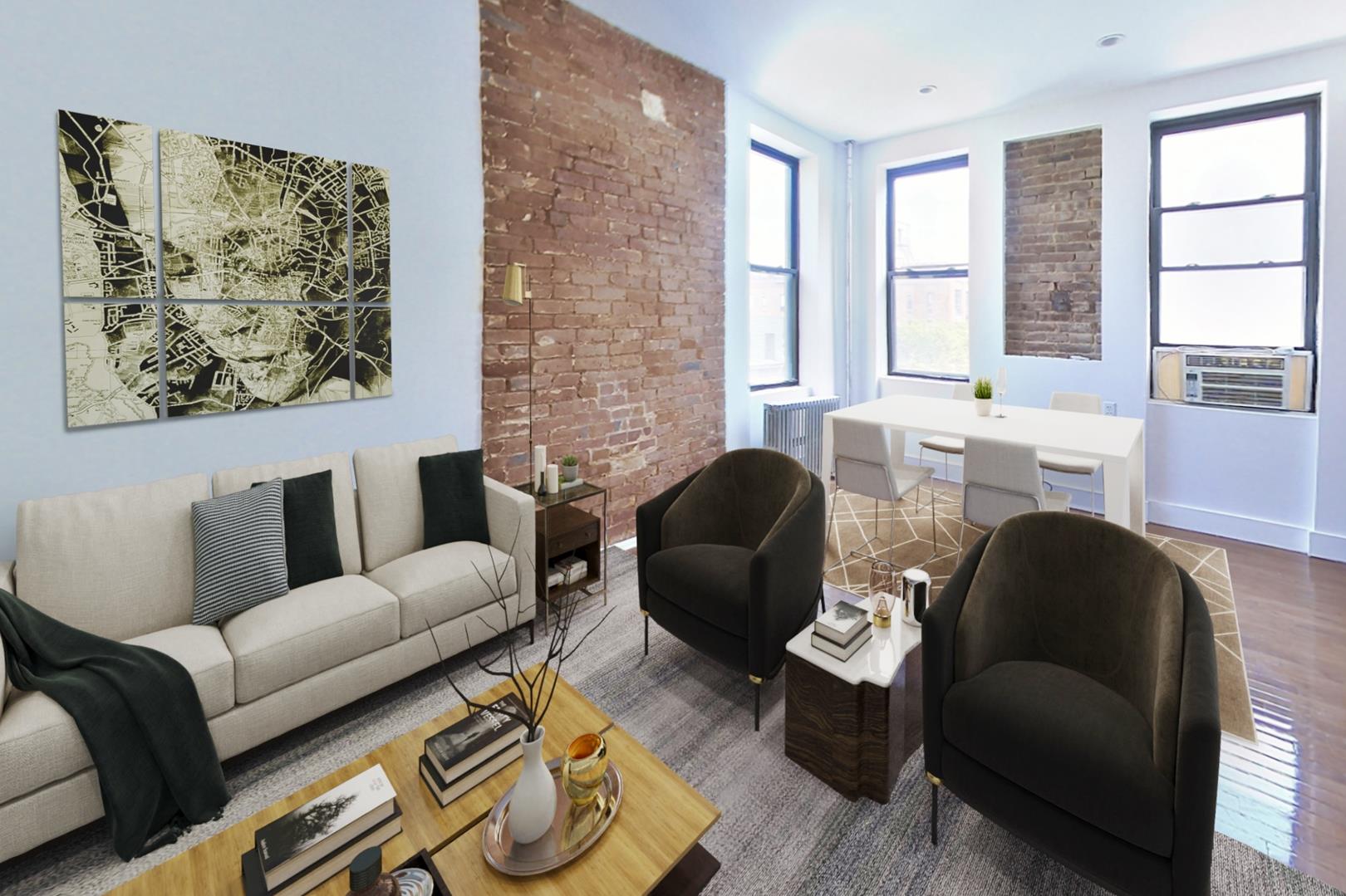 314 Carroll Street, Apt 3-R
