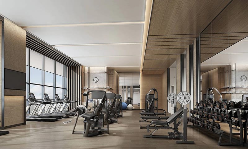 VIDA Edgewater Residences