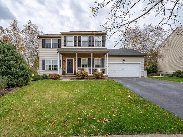 2660 Fieldview Dr