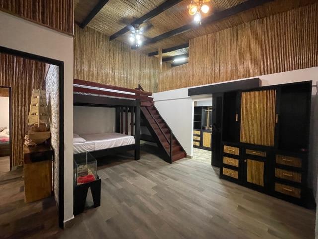 3 Bedroom Home Plus 8 Cabins, Pool, Caretaker House, Tons of Room to Expand