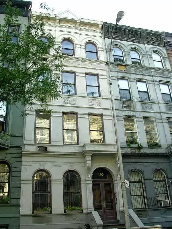 140 West 80th Street Unit: 4