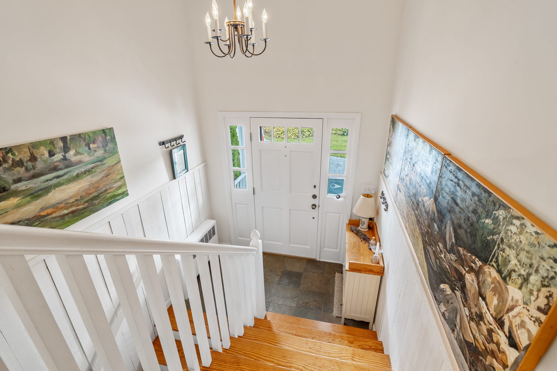 3 Bedroom Dorset Village