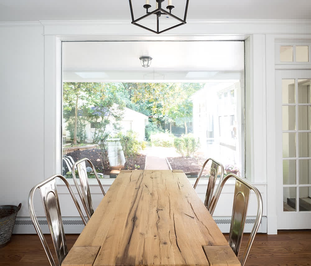 House Tour: An Elegant Abode