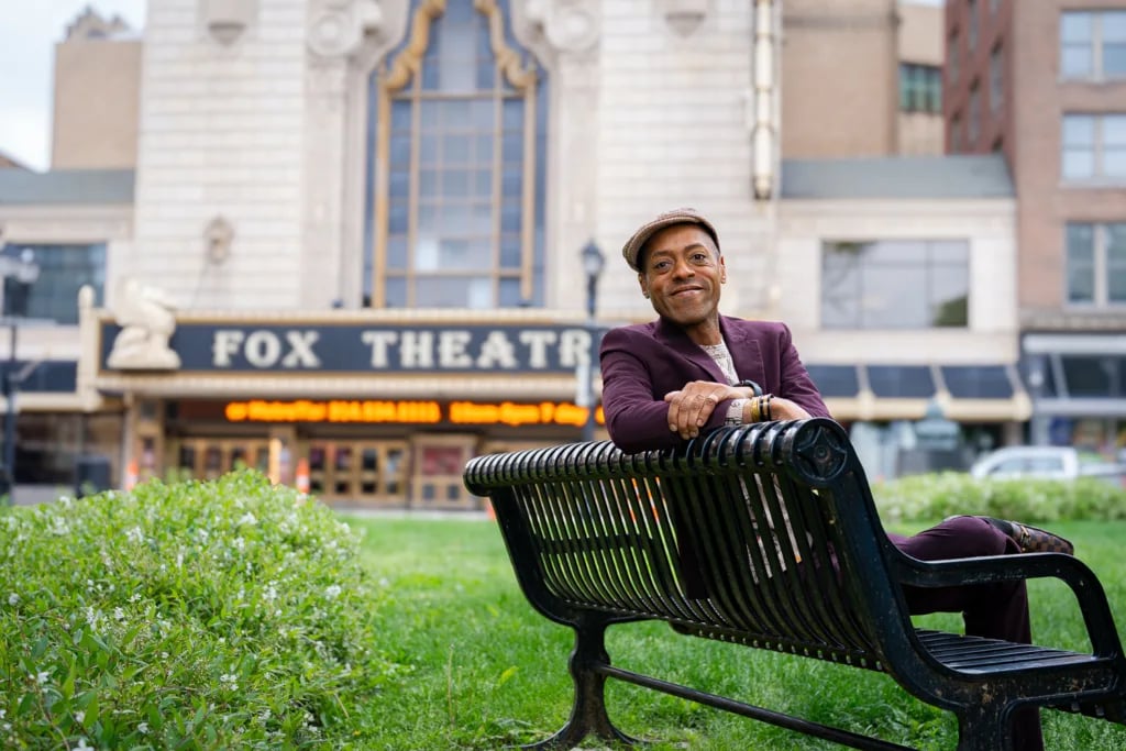 Ask George: What did you know of Tai Davis, the local chef and entrepreneur who died last Friday?