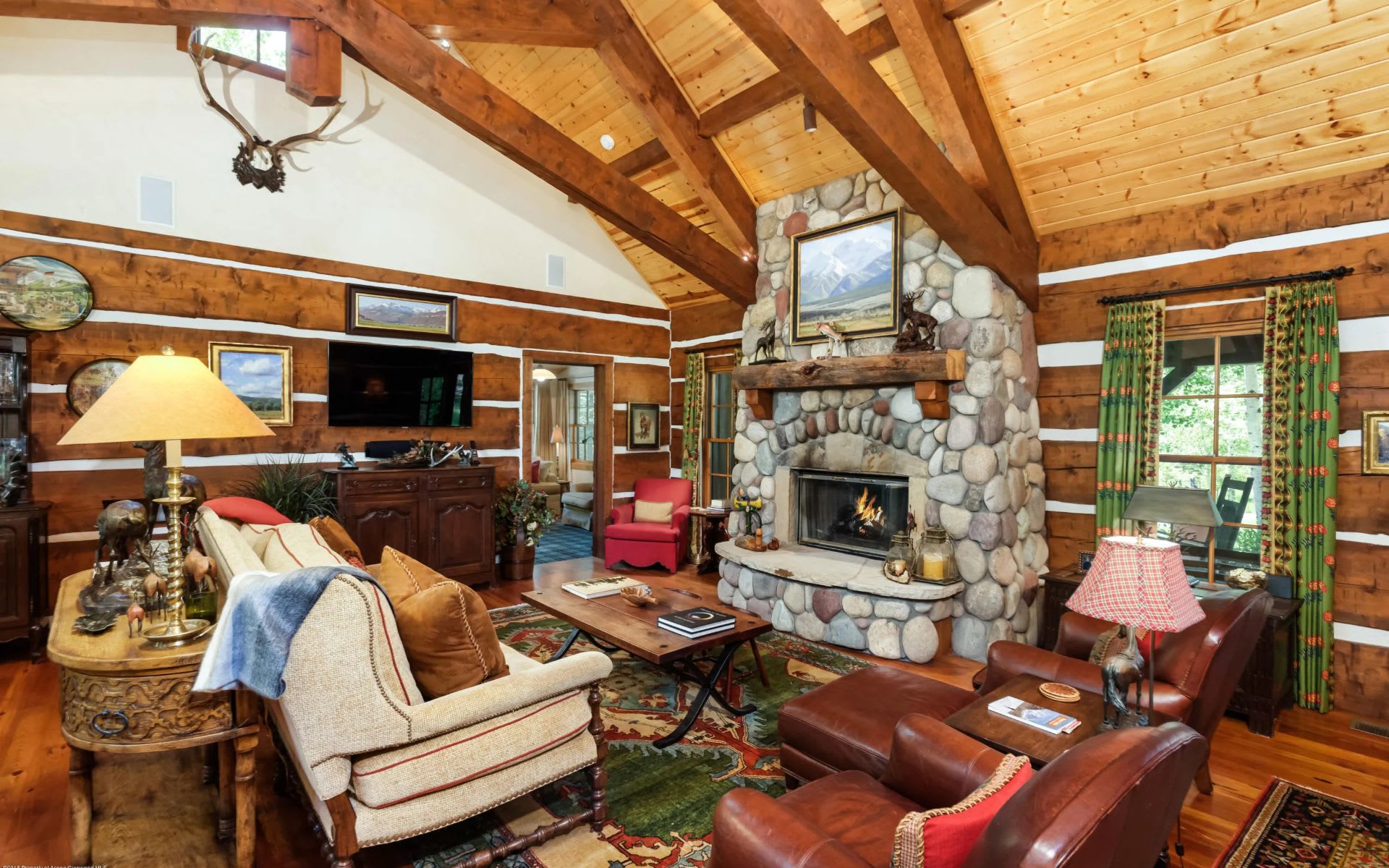 6B Arbaney Ranch Rd