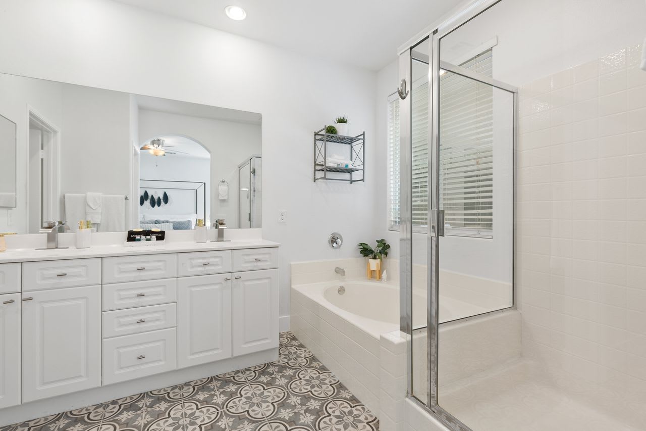Chandler Court Getaway