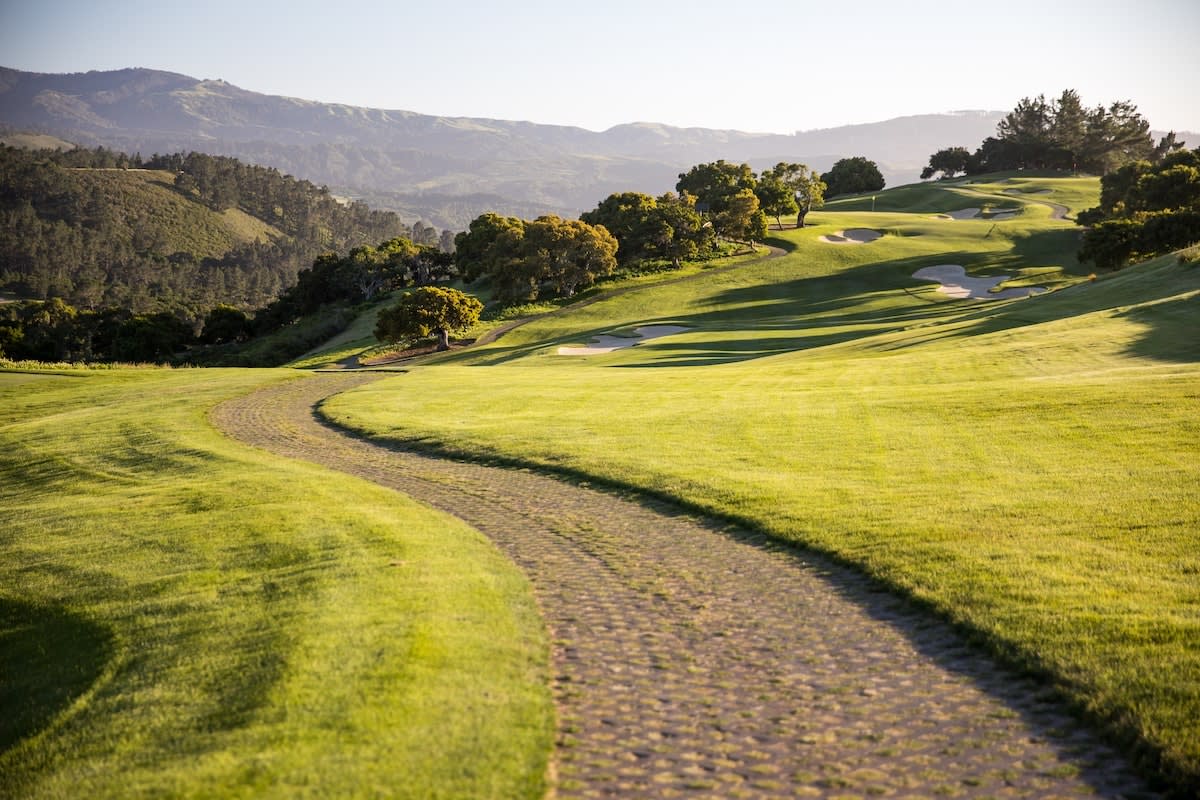 Getaway Homes: Clint Eastwood’s Residential Retreat in Carmel