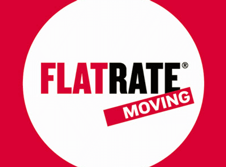  FlatRate Movers