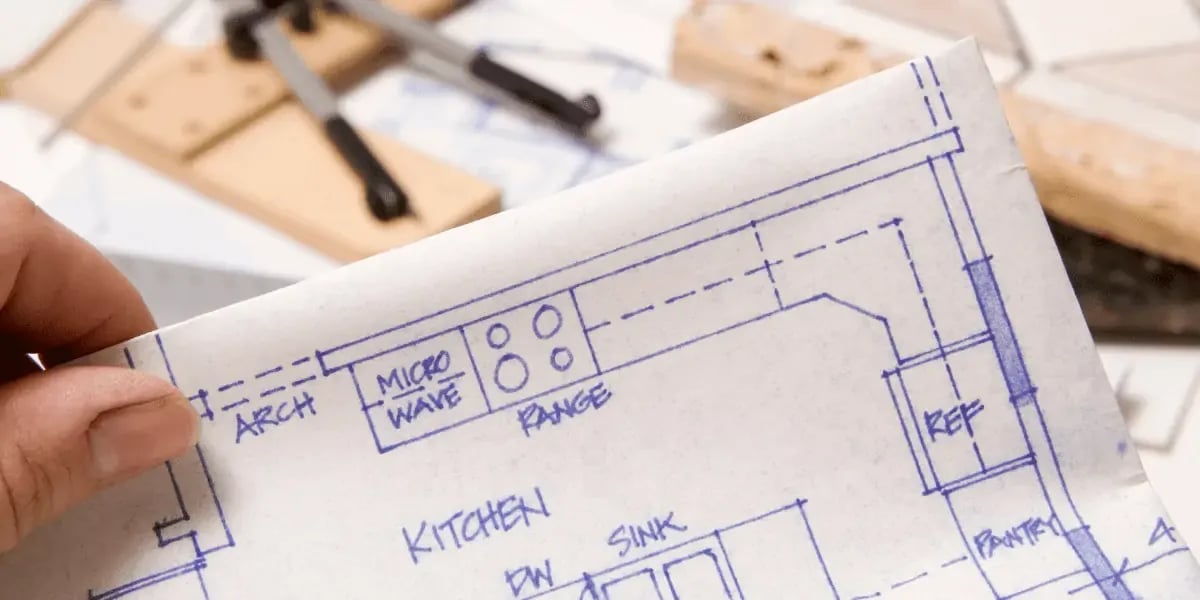 Remodeling With Long Term Benefits!