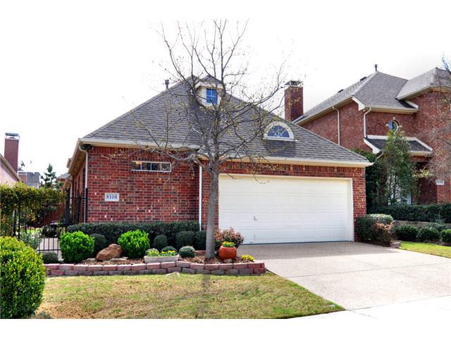 8108 Sycamore Dr