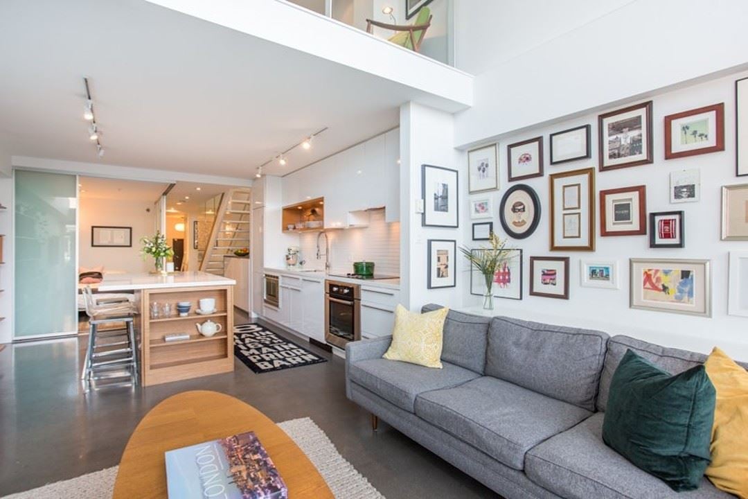 270 E 2nd Avenue, Vancouver