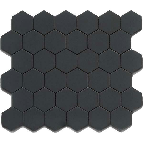 Trend Alert: Matte Black
