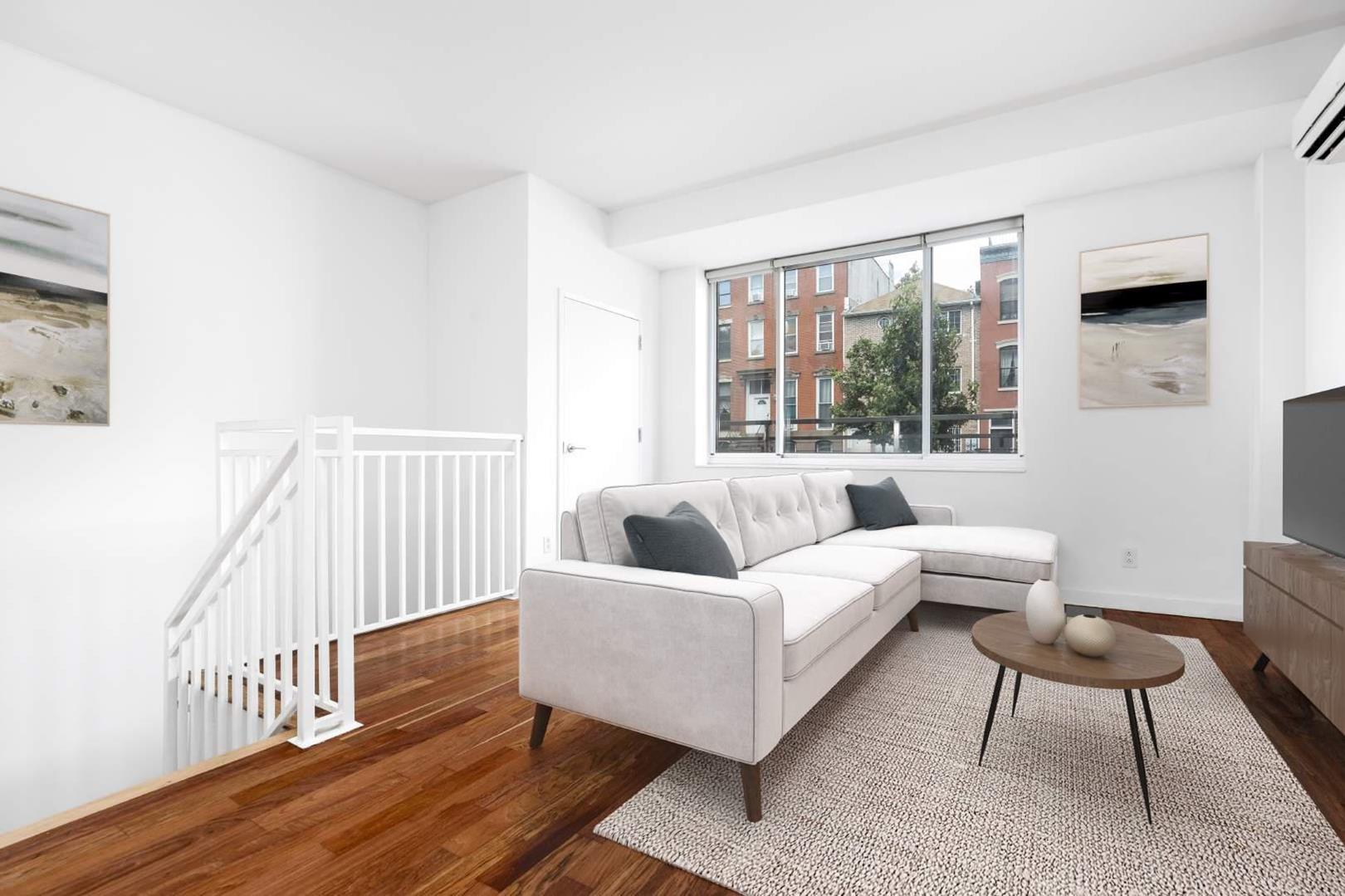 535 Classon Avenue, Apt 105