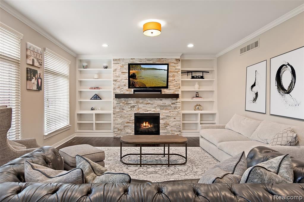 43852 GROUSE Drive